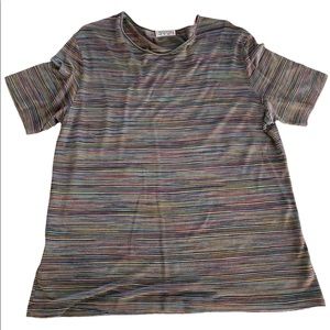 MISSONI T-Shirt Size 46 EU